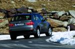 BMW X5 2007 года